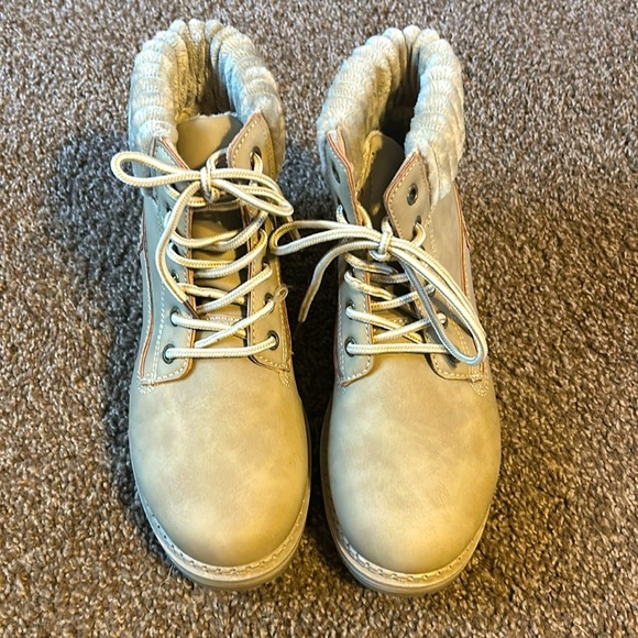 Dirty Laundry Shoes - Dirty Laundry boots
